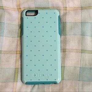 🖤SALE 🖤 Otterbox case iPhone 6plus s